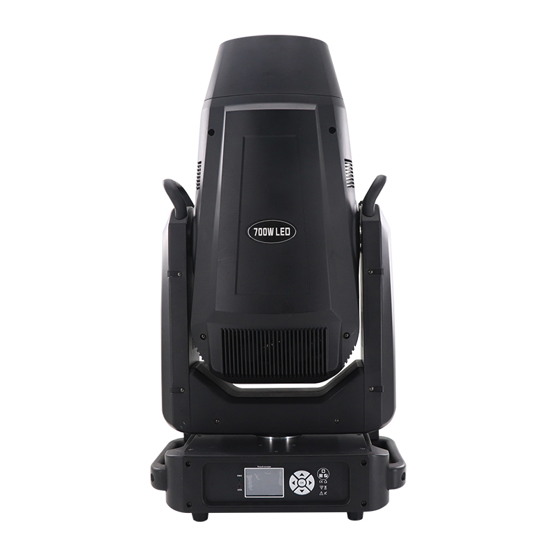 Гуанчжоу Dj Lights Rgbw Led Wash Sharpy Beam Moving Head Light