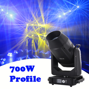 Гуанчжоу Dj Lights Rgbw Led Wash Sharpy Beam Moving Head Light