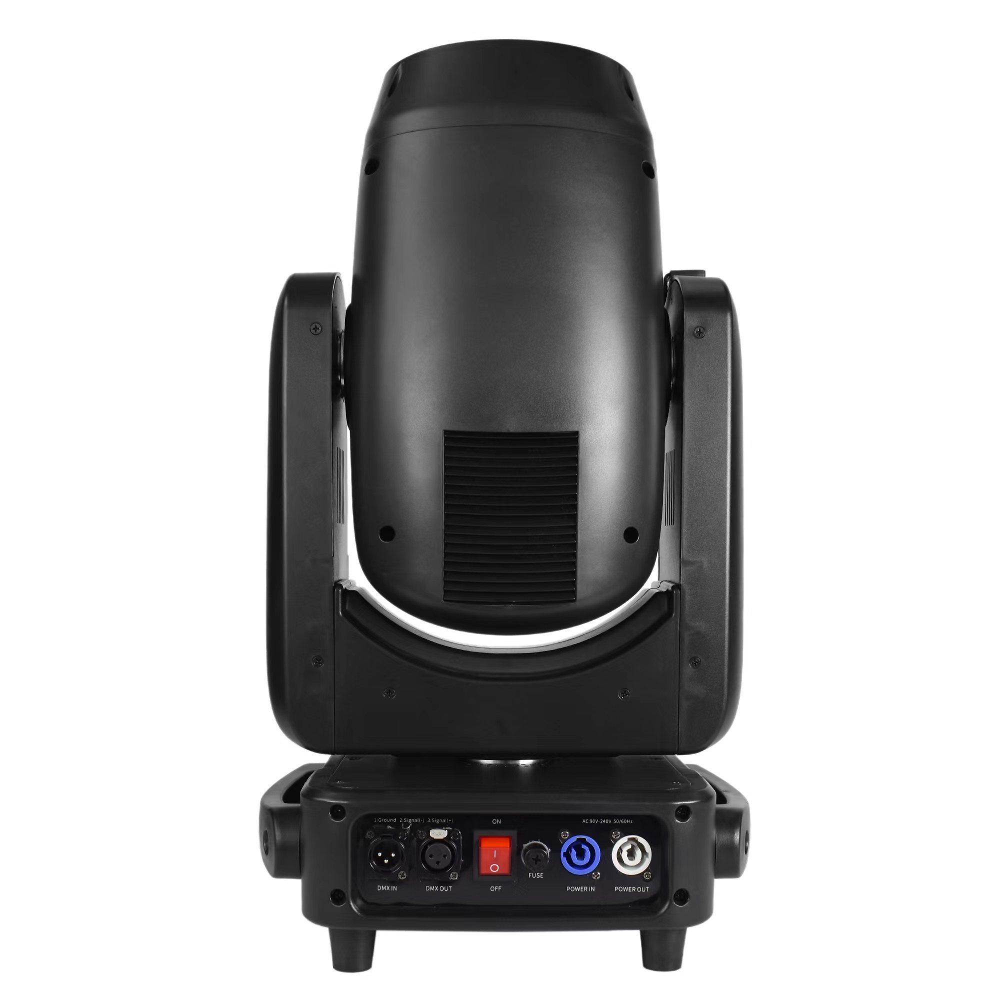 Новая диско-вечеринка 400W Moving Head Light Dmx Dj Lights Led