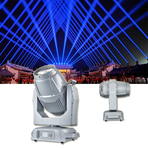 480W Ночной клуб Бар Pro Led Moving Head Spot Light для дискотек Dj Stage Lights Beam Lights